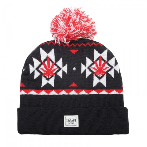 шапка Cayler & sons Cayler Pom Pom  